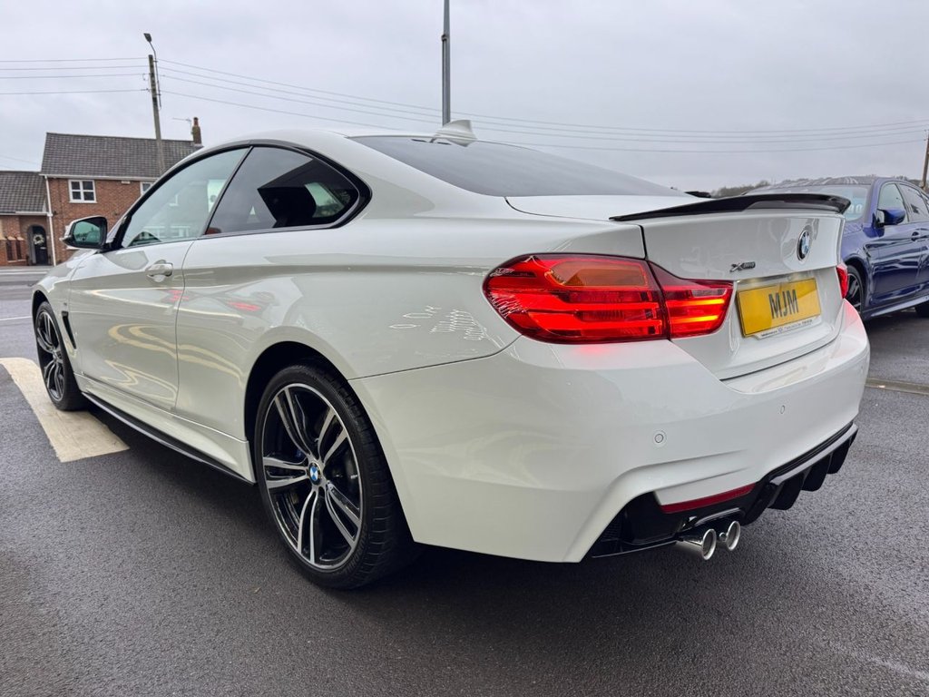 Used BMW 4 Series 2016 for sale - 76820553: Photo 29