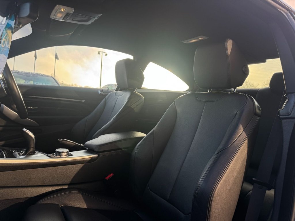 Used BMW 4 Series 2016 for sale - 76820553: Photo 3