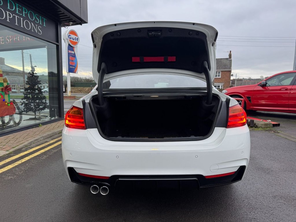 Used BMW 4 Series 2016 for sale - 76820553: Photo 30