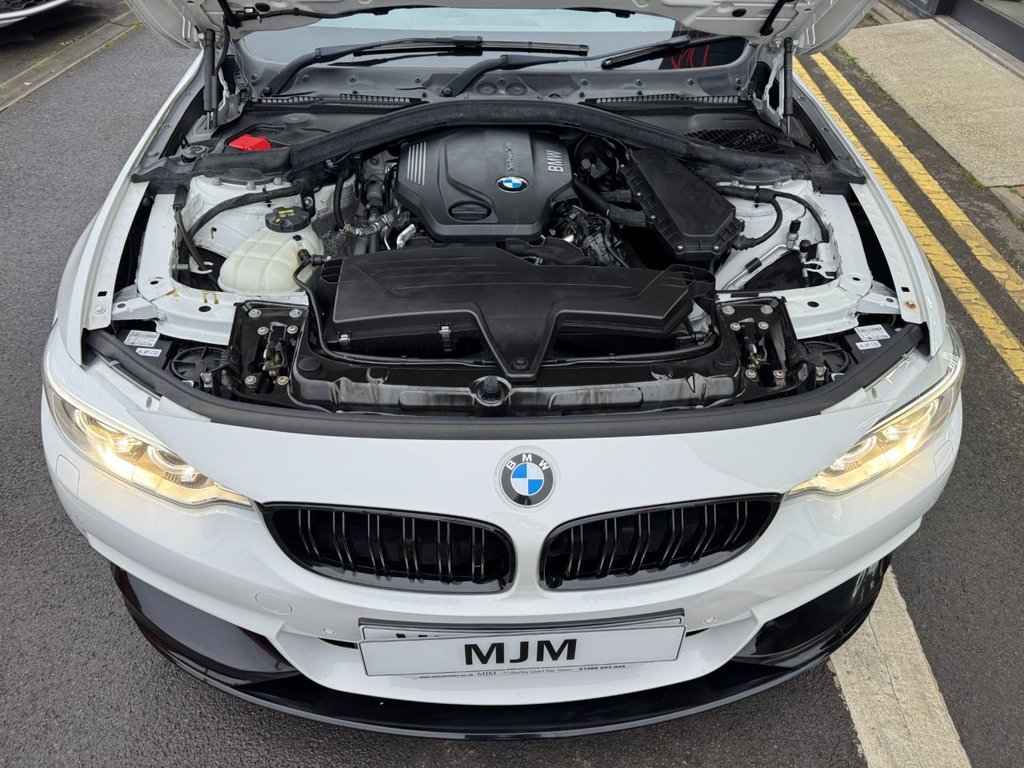 Used BMW 4 Series 2016 for sale - 76820553: Photo 32