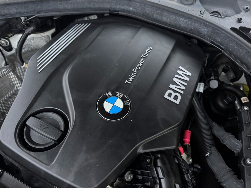 Used BMW 4 Series 2016 for sale - 76820553: Photo 33