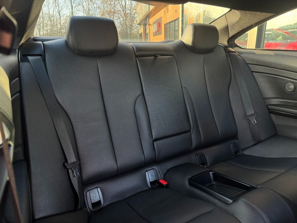 Used BMW 4 Series 2016 for sale - 76820553: Photo 35