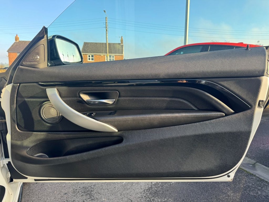 Used BMW 4 Series 2016 for sale - 76820553: Photo 41