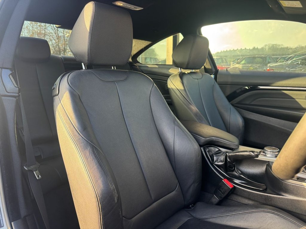 Used BMW 4 Series 2016 for sale - 76820553: Photo 43