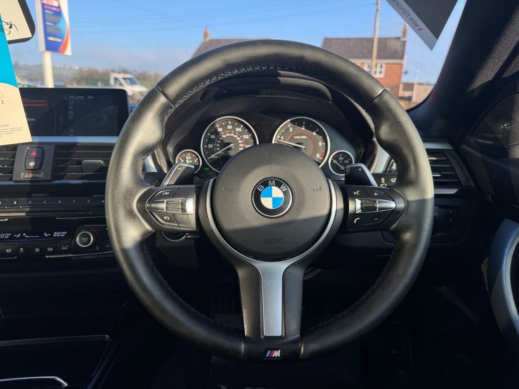 Used BMW 4 Series 2016 for sale - 76820553: Photo 44
