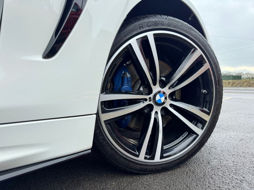 Used BMW 4 Series 2016 for sale - 76820553: Photo 5