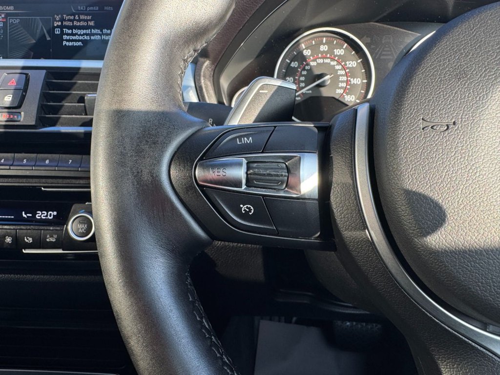 Used BMW 4 Series 2016 for sale - 76820553: Photo 50