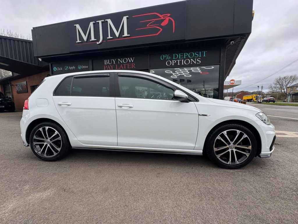 Used Volkswagen Golf 2019 for sale - 77904975: Photo 10