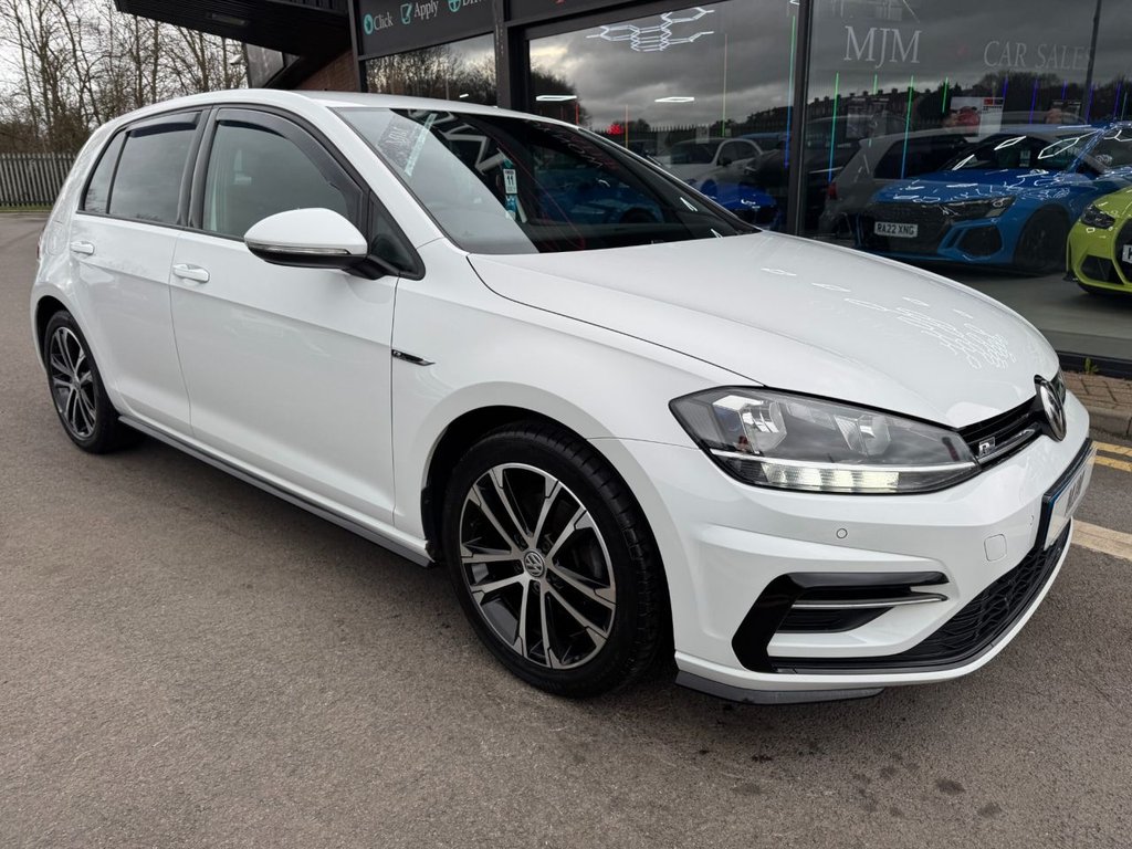 Used Volkswagen Golf 2019 for sale - 77904975: Photo 13