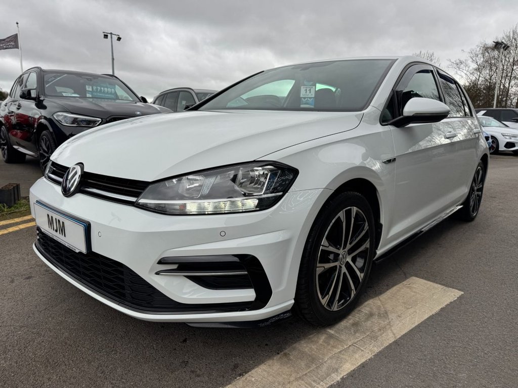 Used Volkswagen Golf 2019 for sale - 77904975: Photo 18