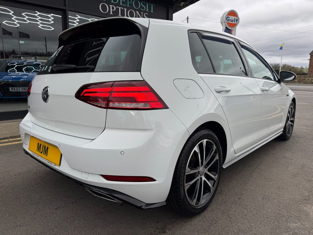 Used Volkswagen Golf 2019 for sale - 77904975: Photo 24