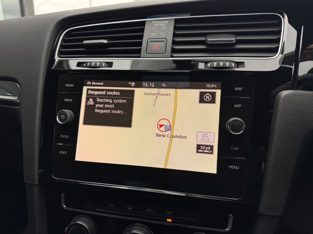 Used Volkswagen Golf 2019 for sale - 77904975: Photo 44