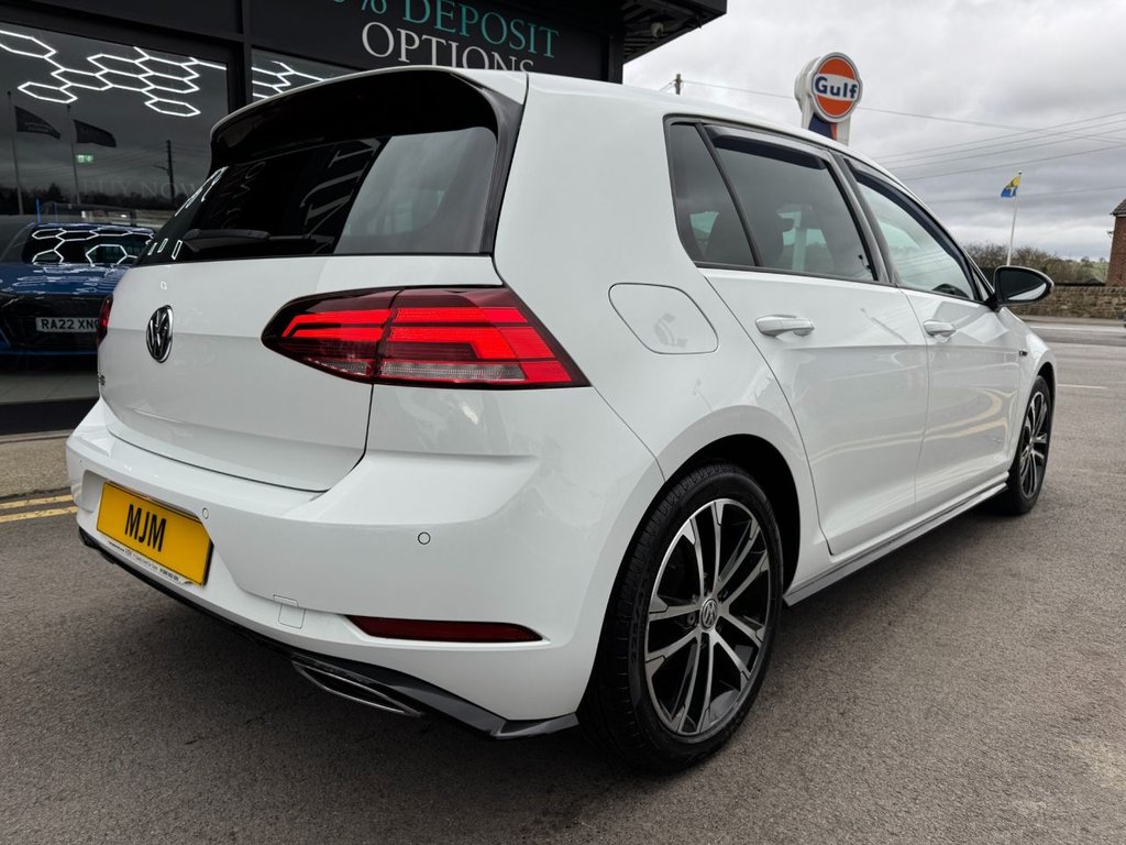 Used Volkswagen Golf 2019 for sale - 77904975: Photo 6