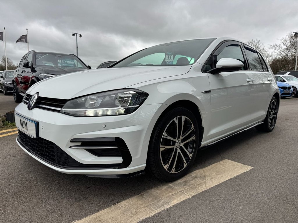 Used Volkswagen Golf 2019 for sale - 77904975: Photo 7
