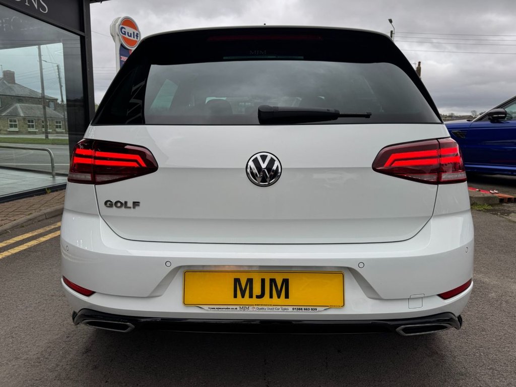 Used Volkswagen Golf 2019 for sale - 77904975: Photo 8