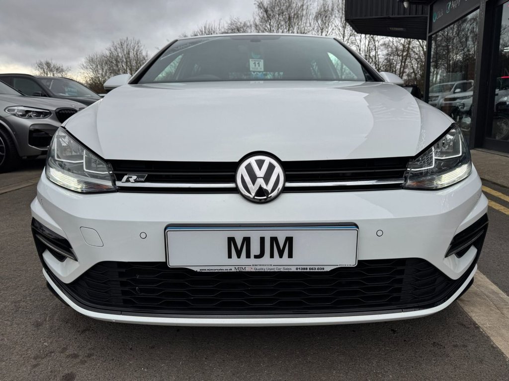 Used Volkswagen Golf 2019 for sale - 77904975: Photo 9