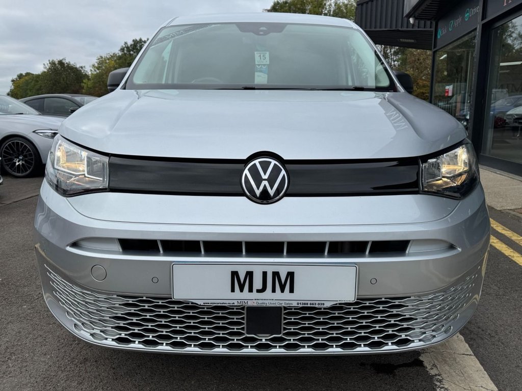 Used Volkswagen Caddy Maxi 2022 for sale - 76266652: Photo 15