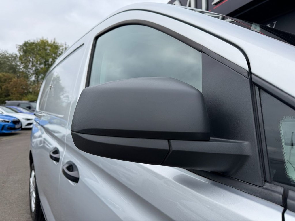 Used Volkswagen Caddy Maxi 2022 for sale - 76266652: Photo 20