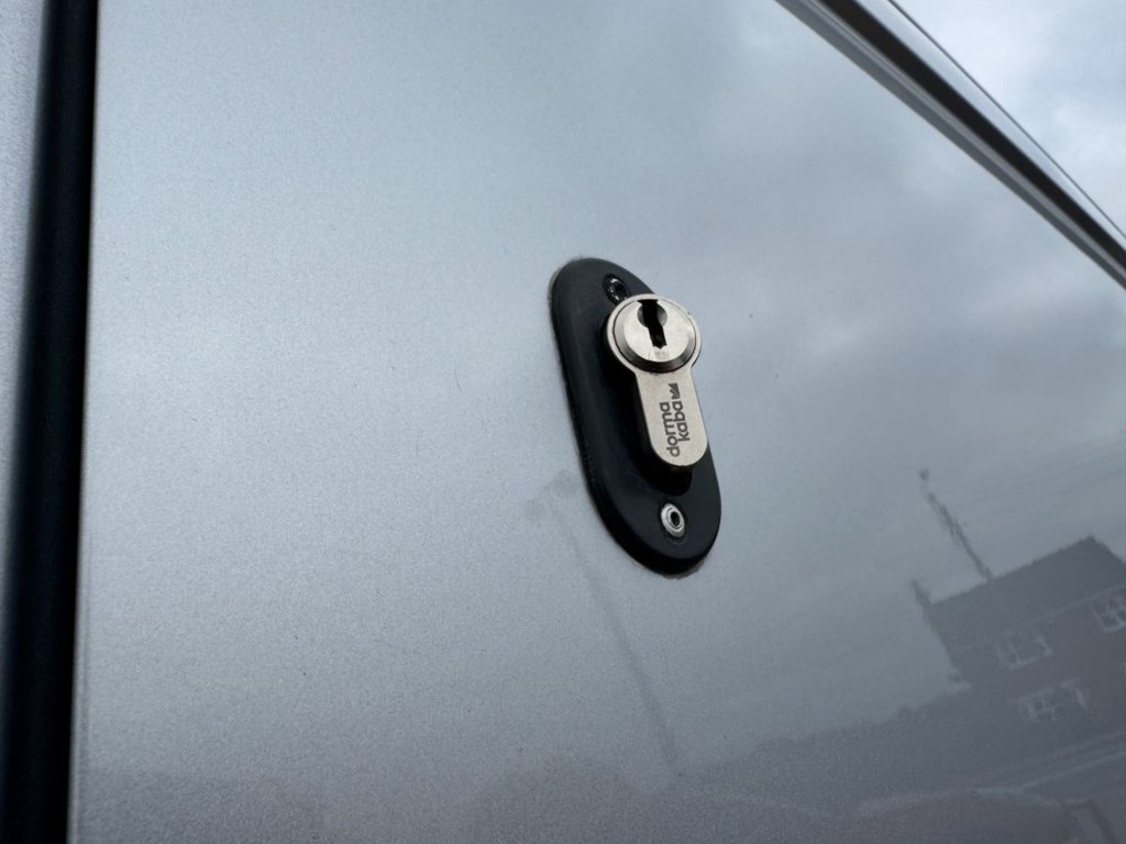 Used Volkswagen Caddy Maxi 2022 for sale - 76266652: Photo 21