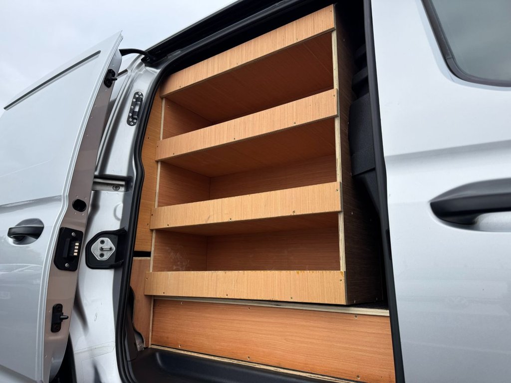 Used Volkswagen Caddy Maxi 2022 for sale - 76266652: Photo 23