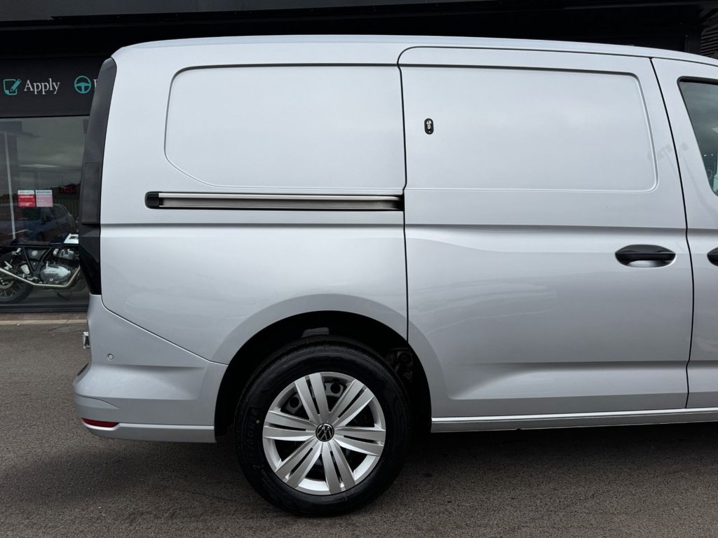 Used Volkswagen Caddy Maxi 2022 for sale - 76266652: Photo 25