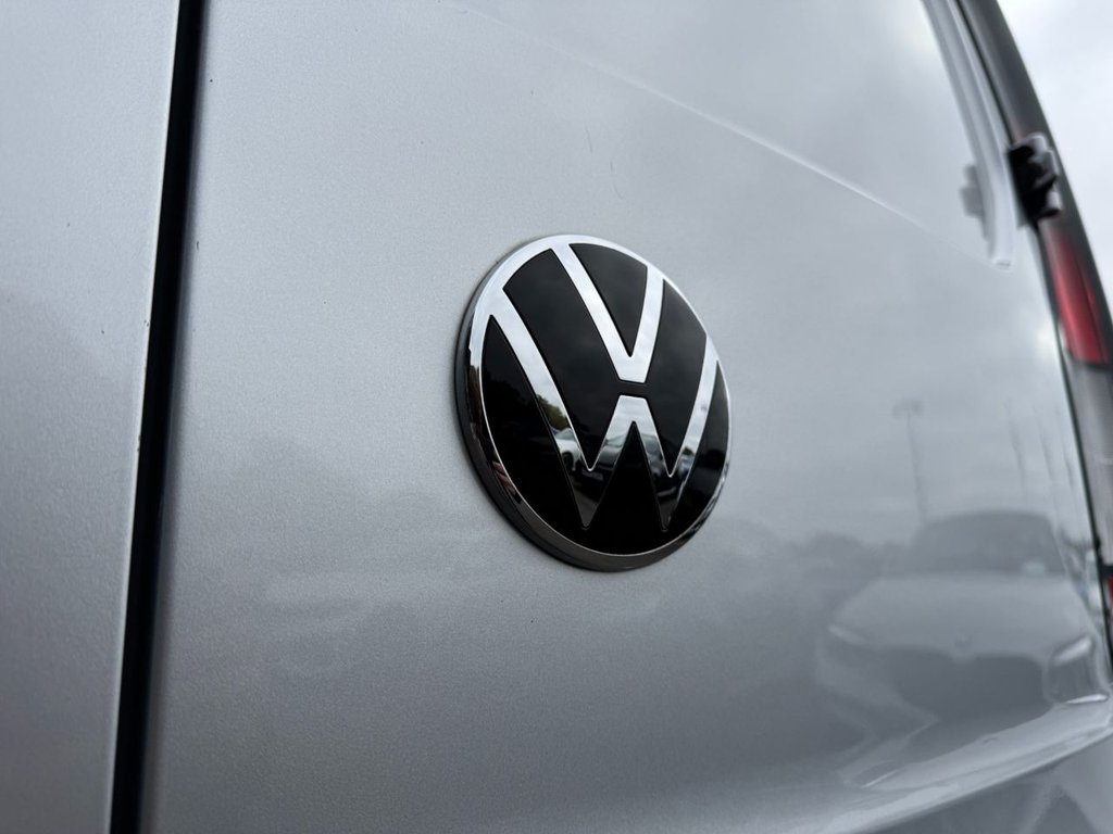 Used Volkswagen Caddy Maxi 2022 for sale - 76266652: Photo 29