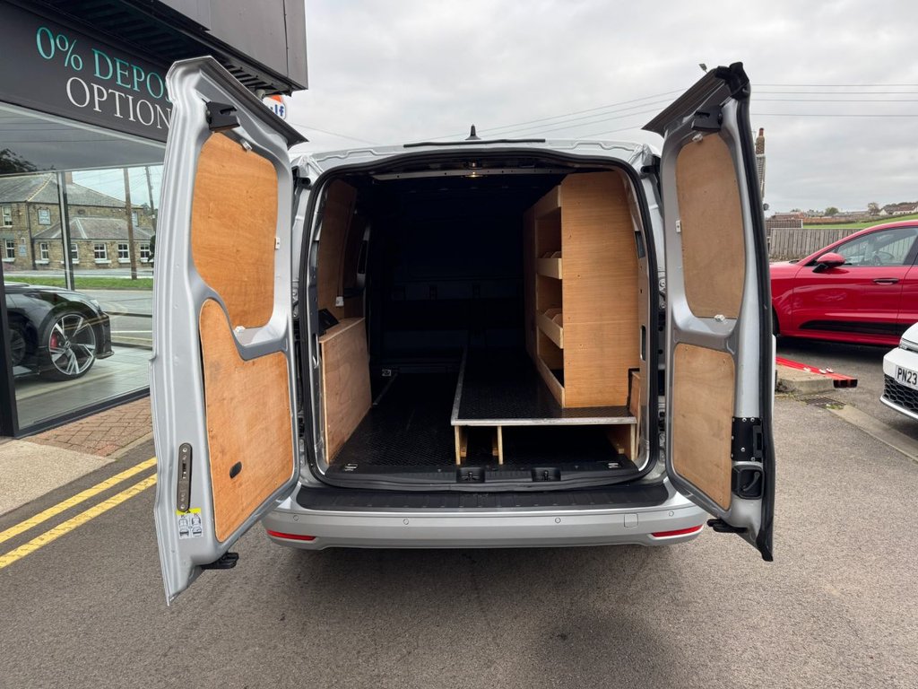 Used Volkswagen Caddy Maxi 2022 for sale - 76266652: Photo 32