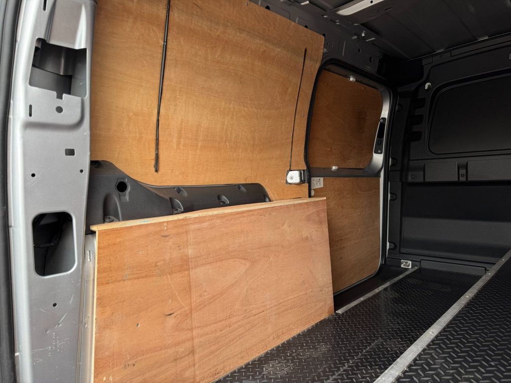 Used Volkswagen Caddy Maxi 2022 for sale - 76266652: Photo 35