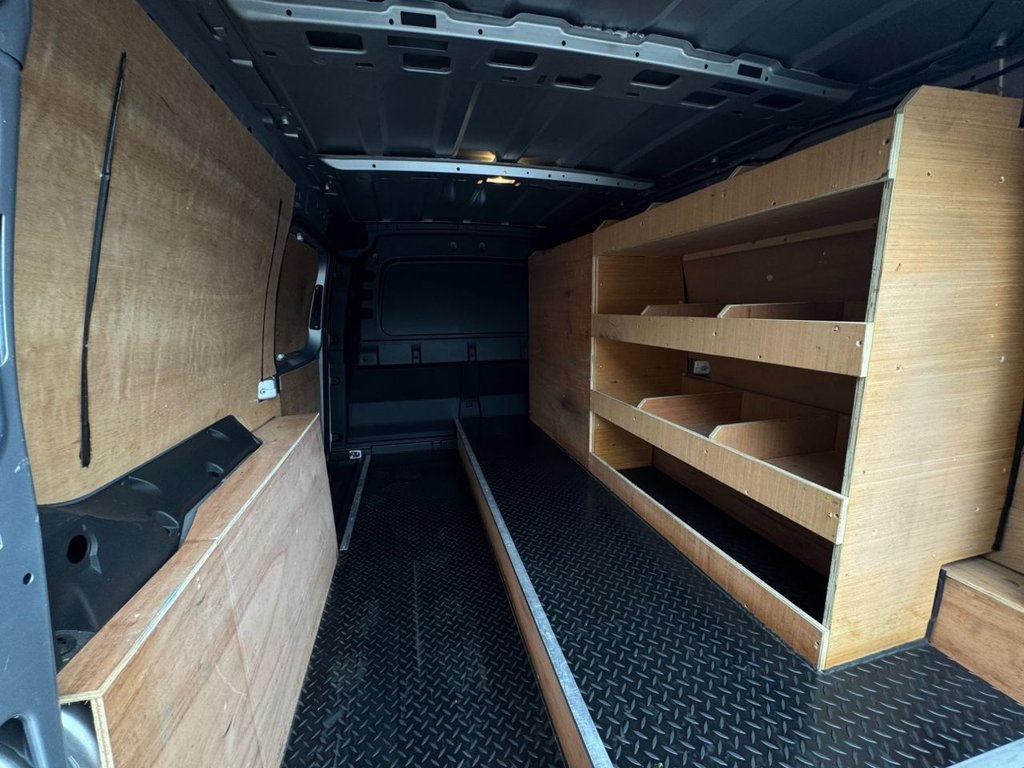 Used Volkswagen Caddy Maxi 2022 for sale - 76266652: Photo 36