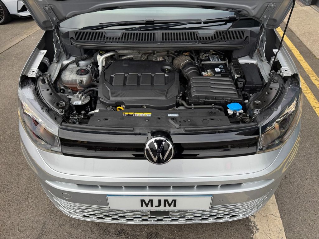 Used Volkswagen Caddy Maxi 2022 for sale - 76266652: Photo 38