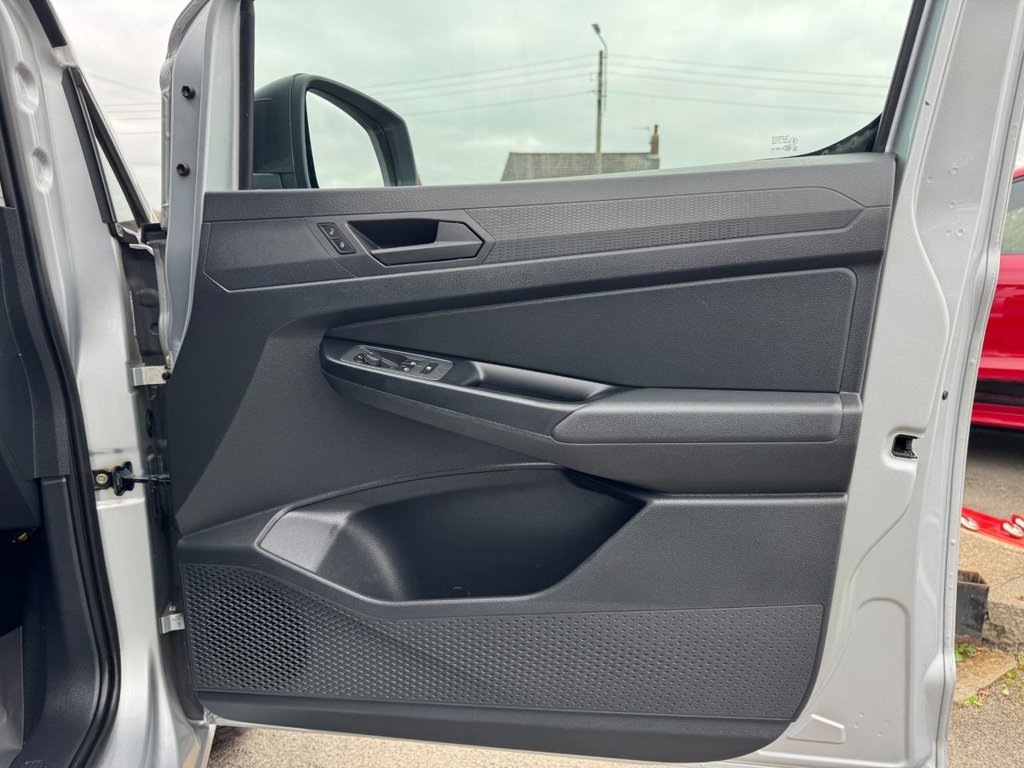 Used Volkswagen Caddy Maxi 2022 for sale - 76266652: Photo 40