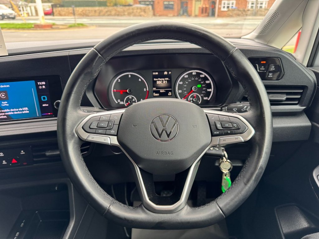 Used Volkswagen Caddy Maxi 2022 for sale - 76266652: Photo 42