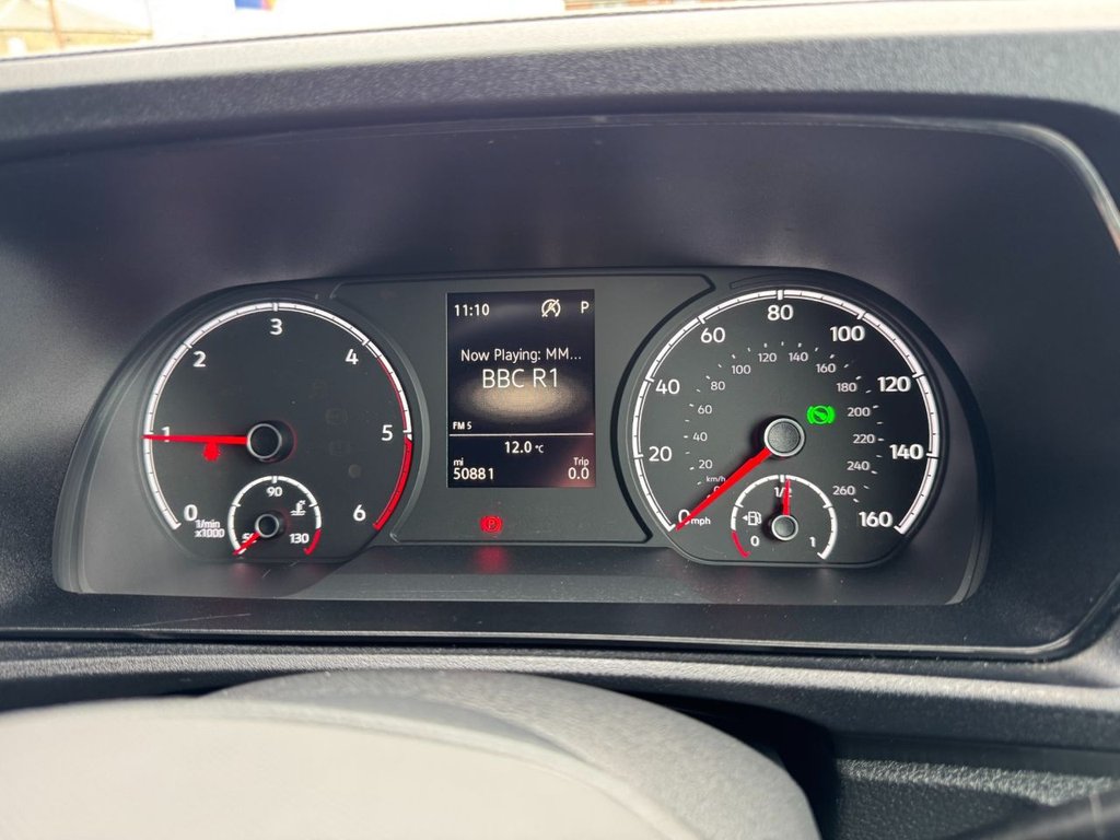 Used Volkswagen Caddy Maxi 2022 for sale - 76266652: Photo 43