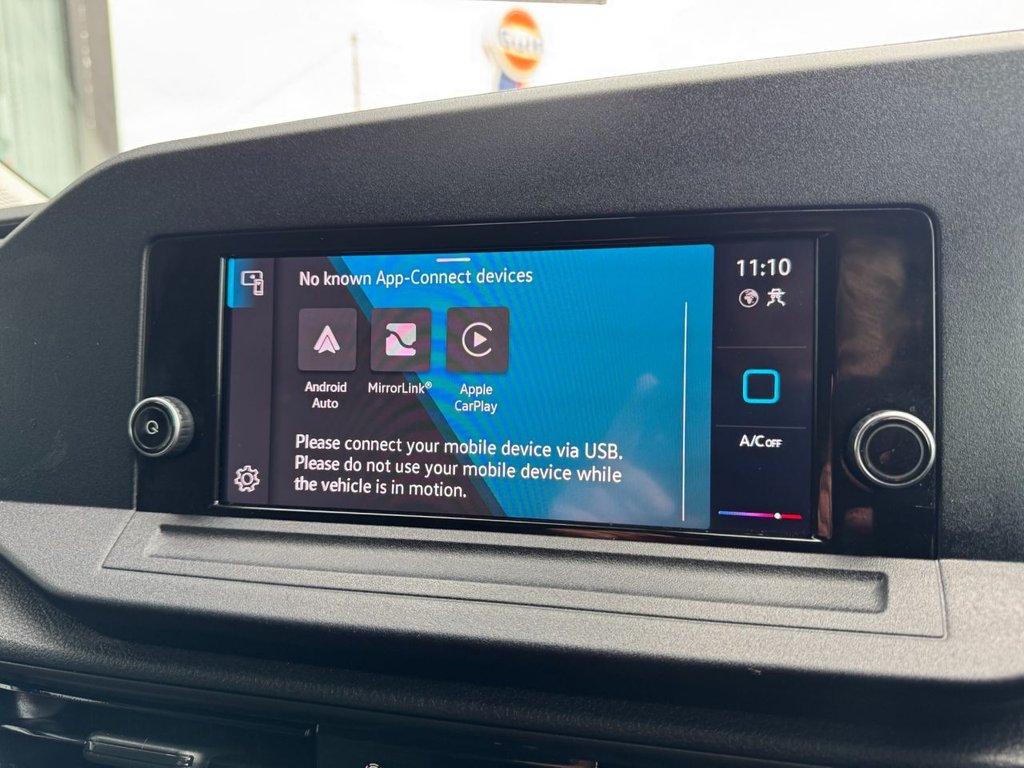 Used Volkswagen Caddy Maxi 2022 for sale - 76266652: Photo 44