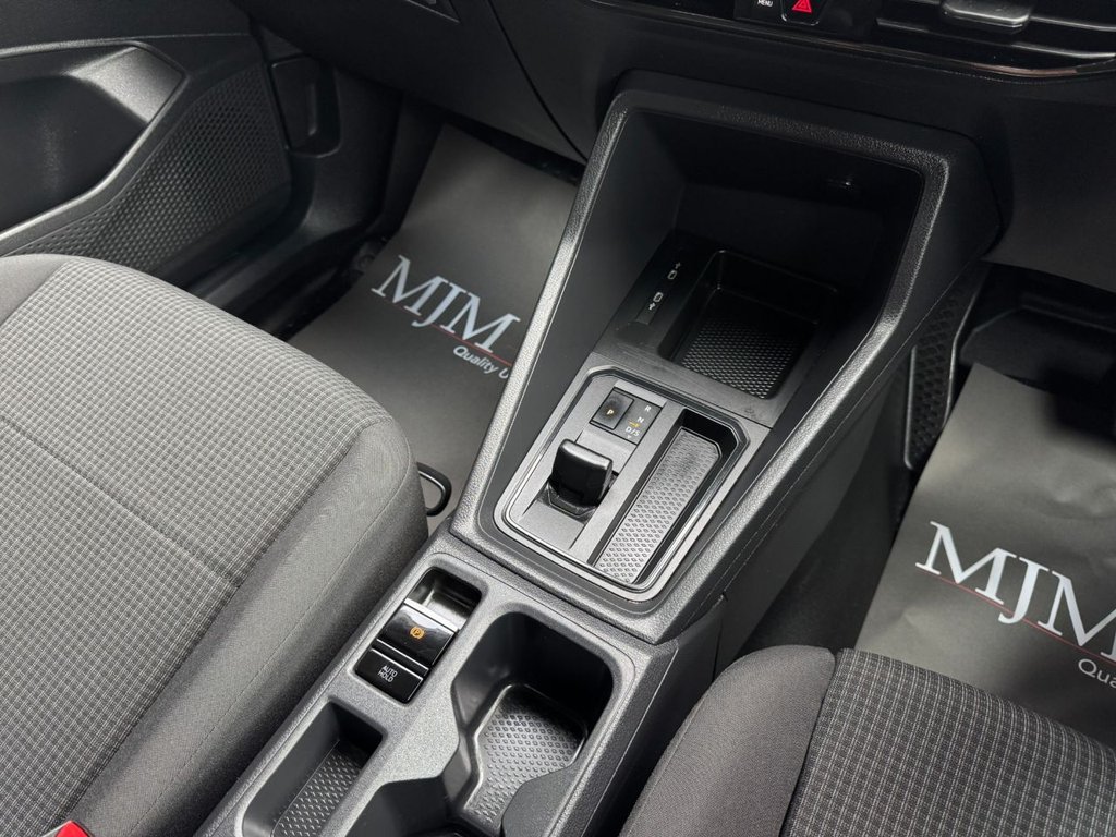 Used Volkswagen Caddy Maxi 2022 for sale - 76266652: Photo 45