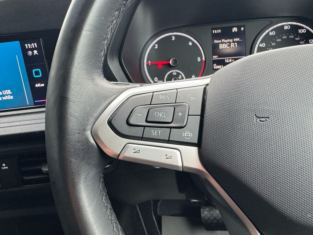 Used Volkswagen Caddy Maxi 2022 for sale - 76266652: Photo 47