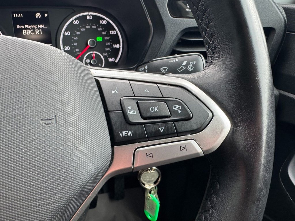 Used Volkswagen Caddy Maxi 2022 for sale - 76266652: Photo 48