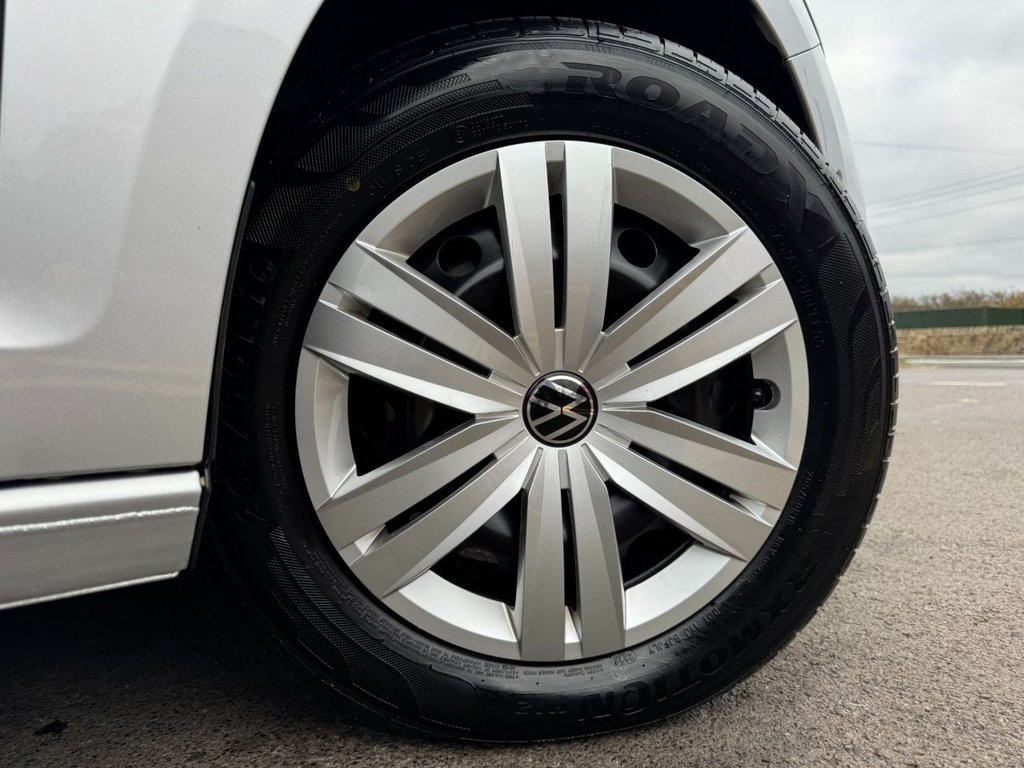 Used Volkswagen Caddy Maxi 2022 for sale - 76266652: Photo 5