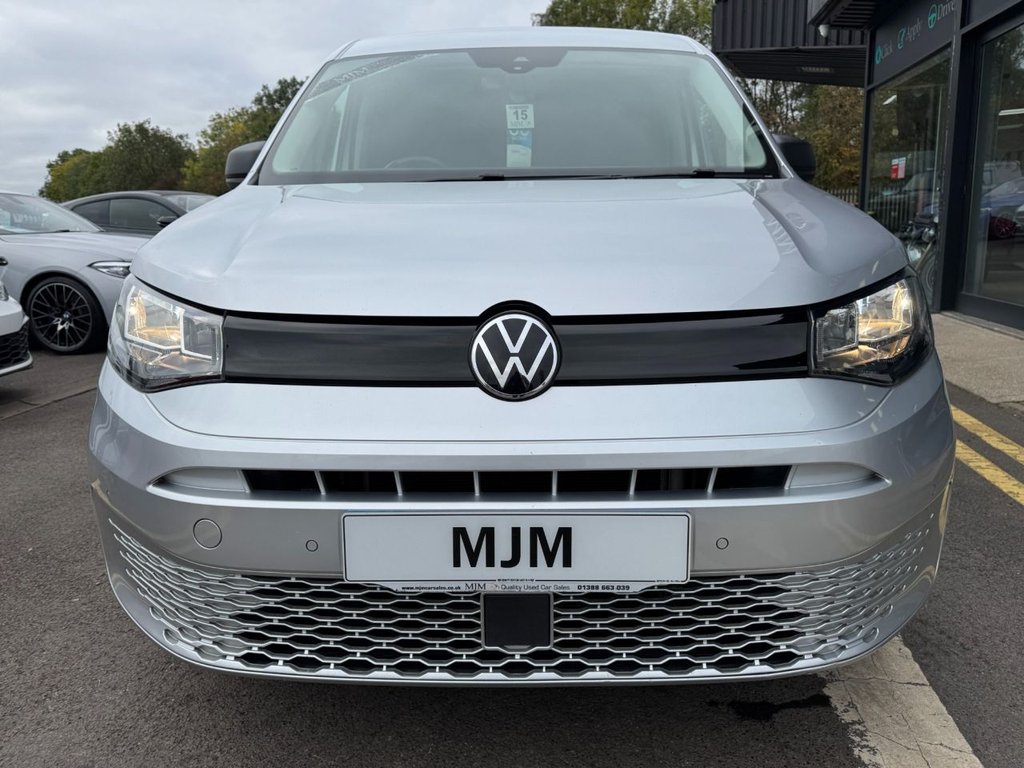 Used Volkswagen Caddy Maxi 2022 for sale - 76266652: Photo 9