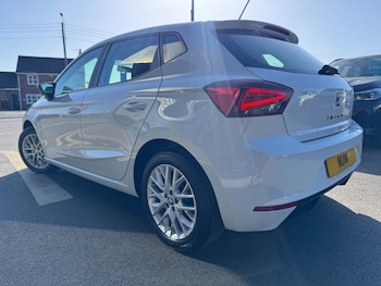 Used SEAT Ibiza 2020 for sale - 78212905: Photo