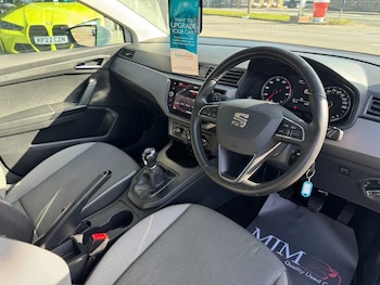 Used SEAT Ibiza 2020 for sale - 78212905: Photo