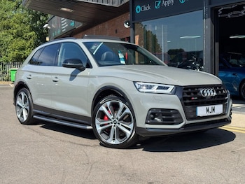 Used Audi Q5 2020 for sale - 79196724: Photo