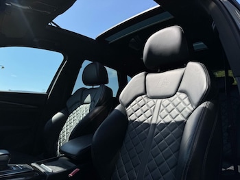 Used Audi Q5 2020 for sale - 79196724: Photo