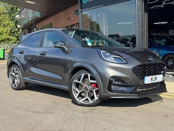 Used Ford Puma 2022 for sale - 79518268: Photo