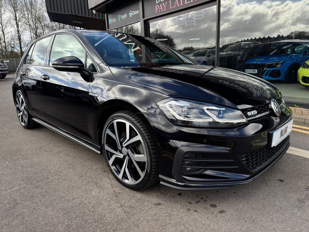 Used Volkswagen Golf 2017 for sale - 77835939: Photo 13