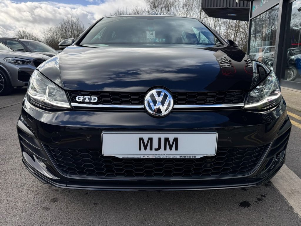 Used Volkswagen Golf 2017 for sale - 77835939: Photo 15