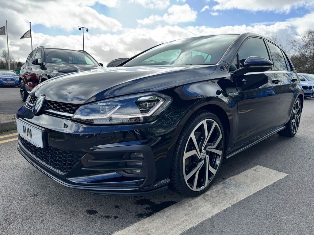 Used Volkswagen Golf 2017 for sale - 77835939: Photo 18