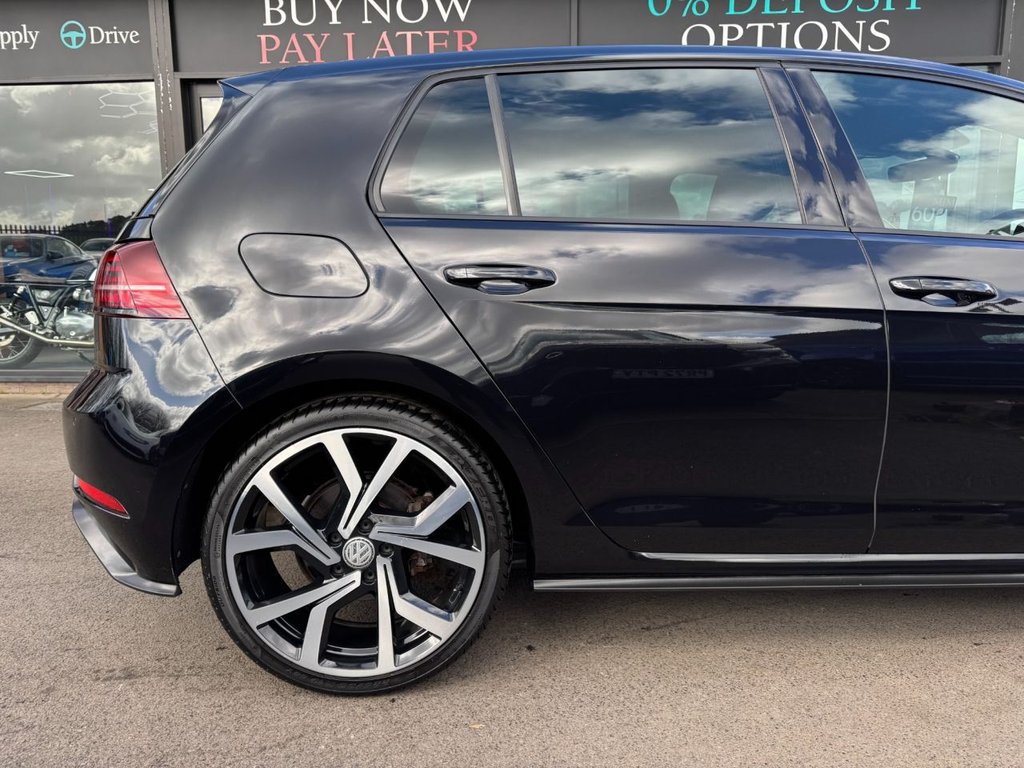 Used Volkswagen Golf 2017 for sale - 77835939: Photo 22