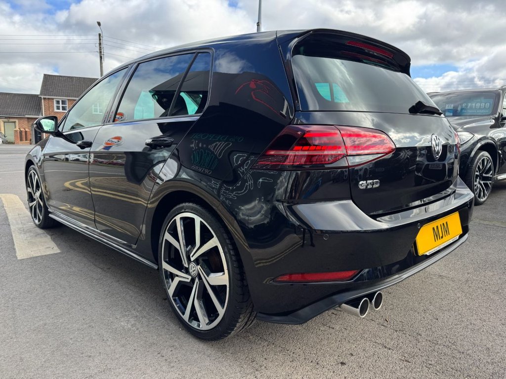 Used Volkswagen Golf 2017 for sale - 77835939: Photo 29