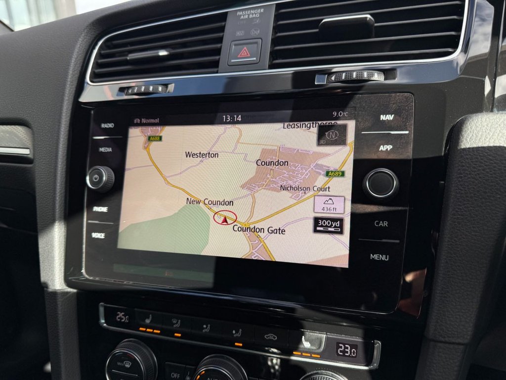 Used Volkswagen Golf 2017 for sale - 77835939: Photo 46